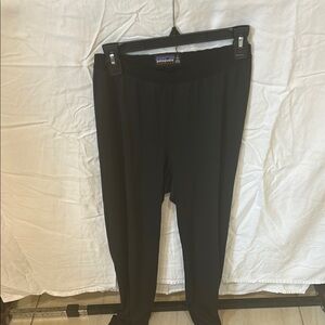 Patagonia thermal wear.